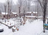 Valetta hotel Tsaghkadzor - Chambres d’hôtes Tsaghkadzor