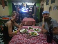 Mulu D cave homestay - B&B Miri