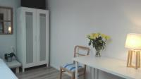 Standard Zweibettzimmer mit Gemeinschaftsbad