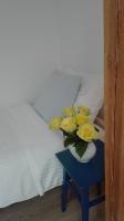 Standard Zweibettzimmer mit Gemeinschaftsbad