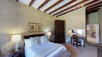 Chambre Double Deluxe