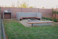 Figberry Guestrooms - Ferienwohnung Bloemfontein