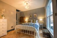 The Little St Apartment - Ferienwohnung Macclesfield