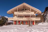 Chalet Brunner 2 - B&B Wengen