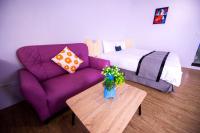 Chambre Double Standard avec Baignoire