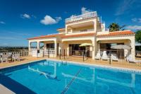 Villa Mirante - Ferienwohnung Albufeira