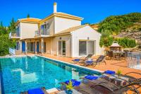 Villa Louloudia - B&B