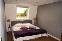 Tweepersoonskamer met 1 of 2 Bedden