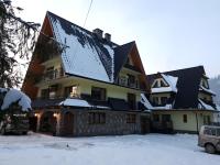 Willa Polakówka - B&B Poronin
