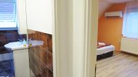 Chambre Lits Jumeaux - Vue sur Jardin