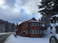 Apartmánový dům HORALKA - B&B Pec pod Sněžkou