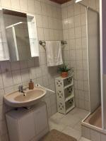 Doppelzimmer mit Bergblick