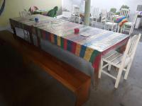 Apartamento de 2 dormitorios