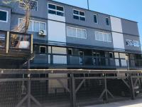 Apartamento - Planta baja