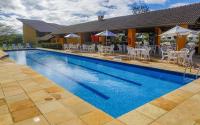 Flat 212 - Winterville Gravatá - Chambres d’hôtes