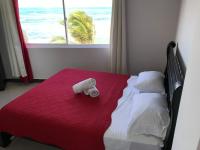 Camera Matrimoniale con Vista Mare 