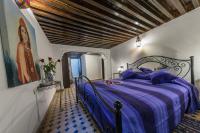Bab Ftouh Double Room