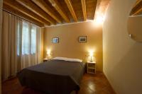 Apartment mit 1 Schlafzimmer und Patio