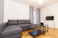 B&B Bialystok - Apartment Platinium I - Bed and Breakfast Bialystok