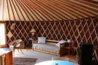 Yurt