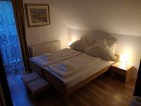 Camera Familiare con Bagno
