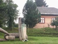 Nízke Tatry- Horná Lehota - Ferienwohnung Horná Lehota