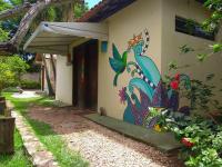 Pousada Paralelo 14 - B&B Alto Paraíso de Goiás