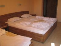 Habitación Triple con balcón