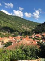 B&B Bachkovo - Ambrozia Spa and Relax family house - Bed and Breakfast Bachkovo