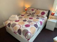 Tweepersoonskamer met Eigen Badkamer