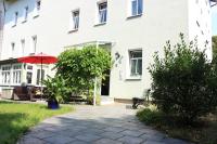 B&B Bad Salzungen - Pension Stegmann - Bed and Breakfast Bad Salzungen