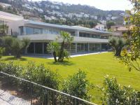 Villa - Beach Front