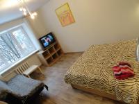 B&B Riga - Apartment Arena Riga quiet center FREE PARKING - Bed and Breakfast Riga