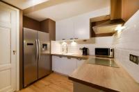 Appartamento con 2 Camere da Letto