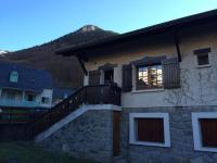 Chalet "Le Mayouret" - STUDIO N°4 - chemin des écureuils - B&B Cauterets