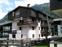 Des Alpes 2 - Ferienwohnung