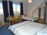 The Florian - B&B Weymouth