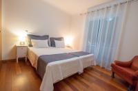 Apartamento de 1 dormitorio (2 adultos + 2 niños)