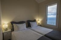 Appartamento con 2 Camere da Letto e Vista Mare 