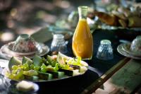 La Maison du Pont Vieux - B&B Cazilhac