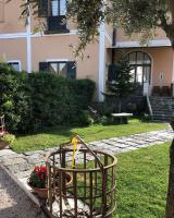 Domus Agricolae Corallina - Bed and Breakfast Torre del Greco