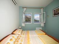 Private Entrance Two-Bedroom Apartment with Sea View and Terrace