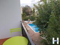 Twin Room with Terrace