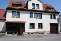Pension Dorfliebe - B&B Sondershausen