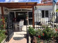 Los Porches Rosario - Ferienwohnung
