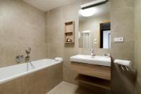 Apartment mit Spa-Package