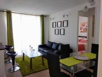 Departamento La Serena a metros de la playa - Bed and Breakfast La Serena