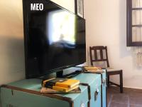 Camera Tripla Comfort con Doccia