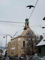 House Centrul Istoric - B&B