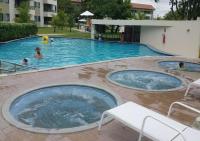 Flat Carneiros Beach Resort - Chambres d’hôtes